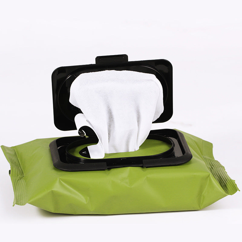 Avocado Extract Makeup Remover Wipes