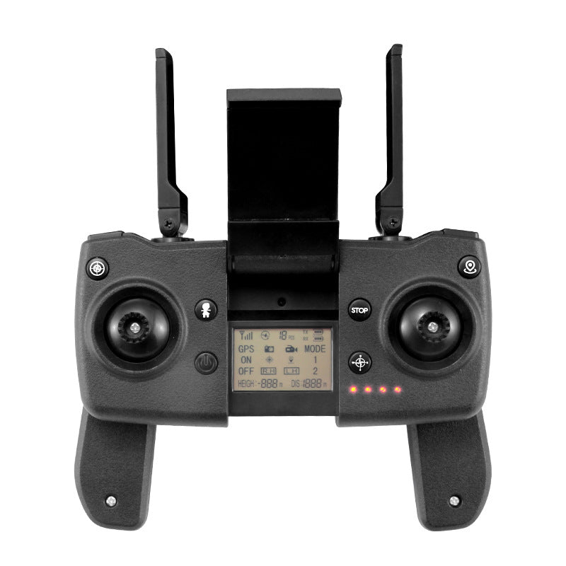 Drone avec caméra Hd 4K Esc longue durée de vie de la batterie