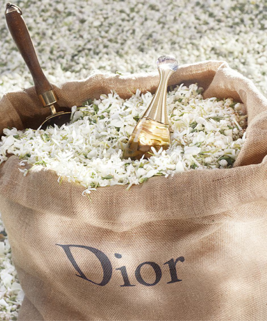 Eau de parfum Dior J'Adore para mujer