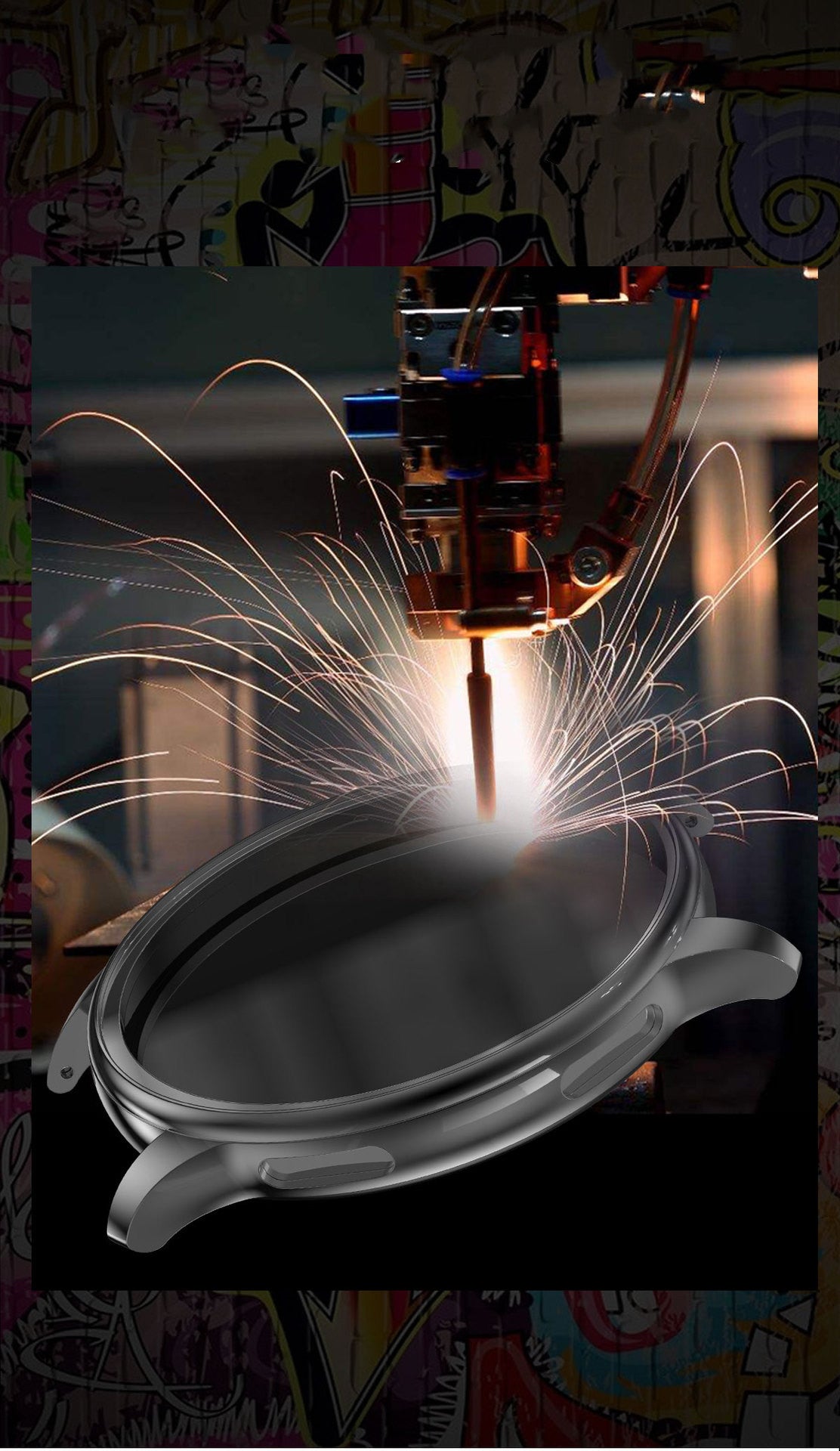 Y23 Smart Bracelet Sports Bluetooth Mesure de la température