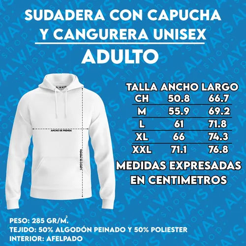Sudadera Hoodie Gymshark