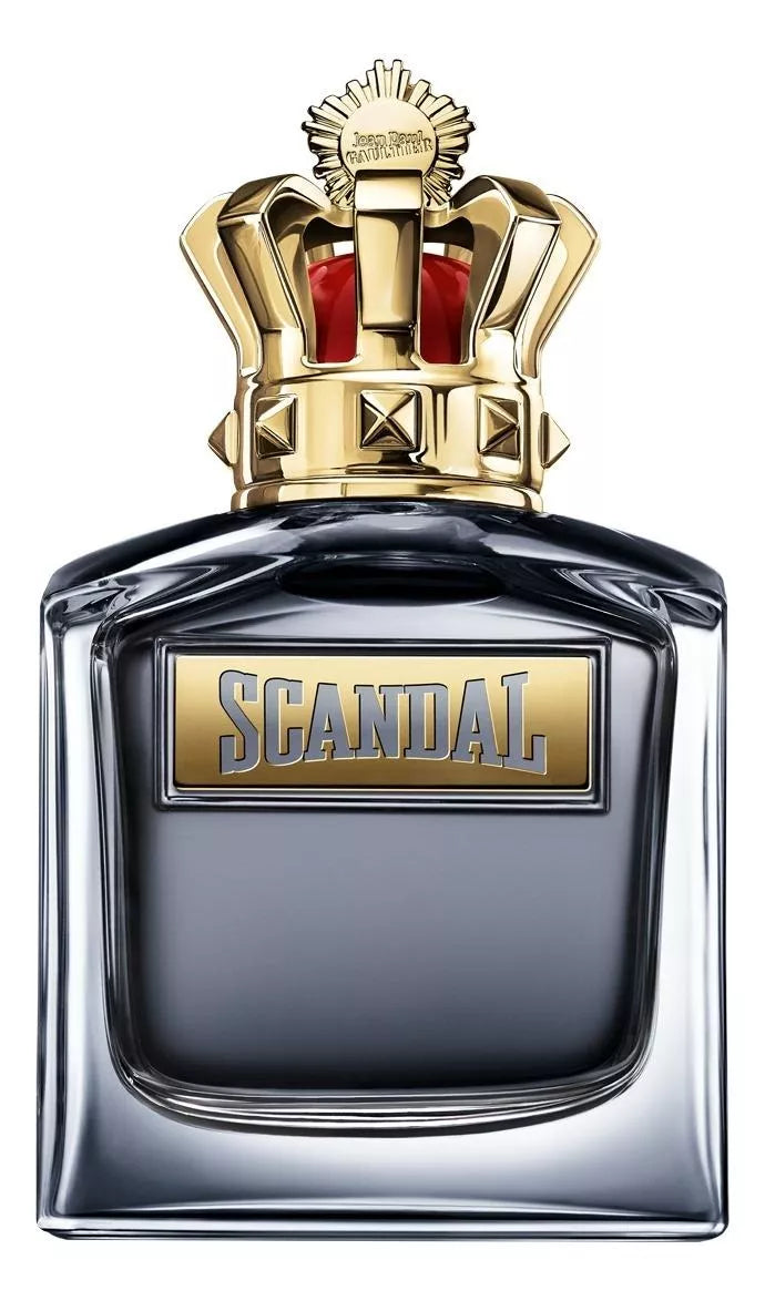 Jean Paul Gaultier Scandal