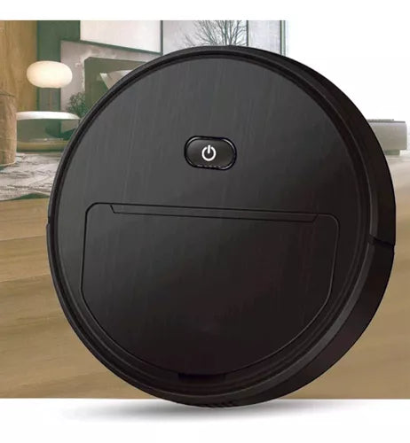Aspiradora Robot Aspirador Trapeadora Robot Automático