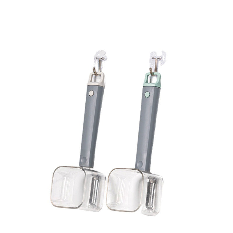 Gadgets de cuisine Tête simple en acier inoxydable