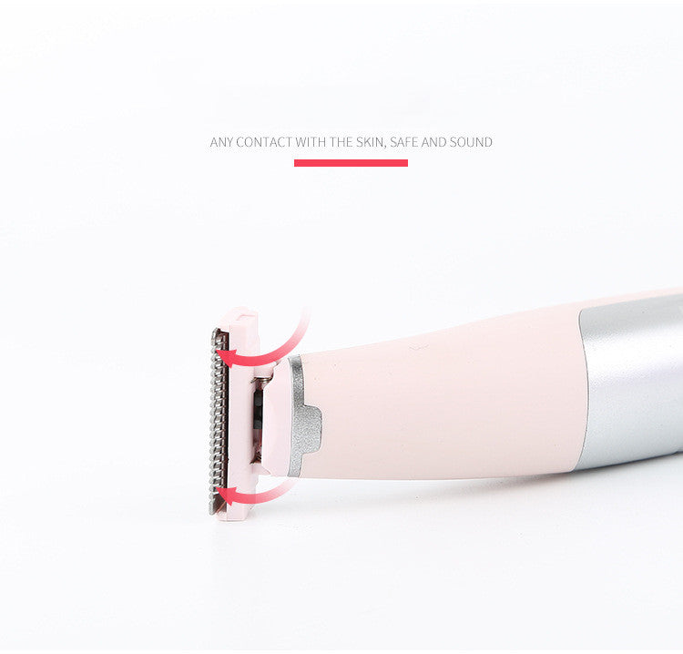 Shaver Electric shaver men's shaver