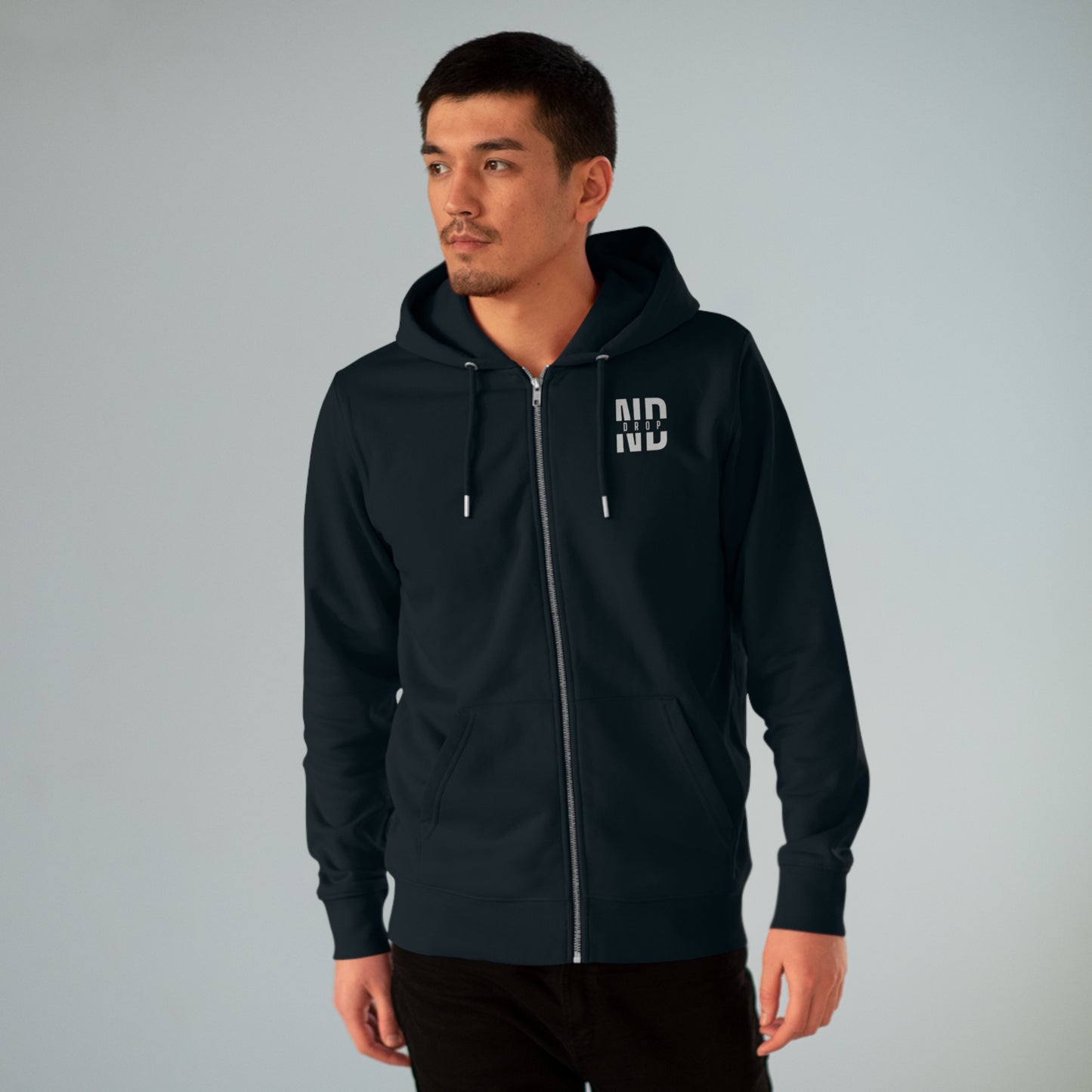 Nexus Hoodie