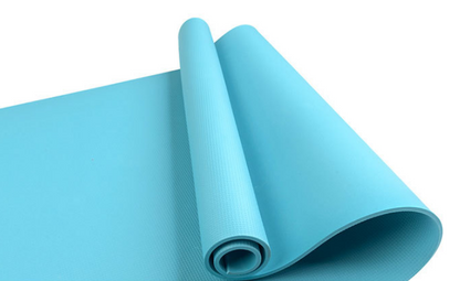 Super Soft  EVA Fitness Composite Mat Yoga Mat 4mm 6mm