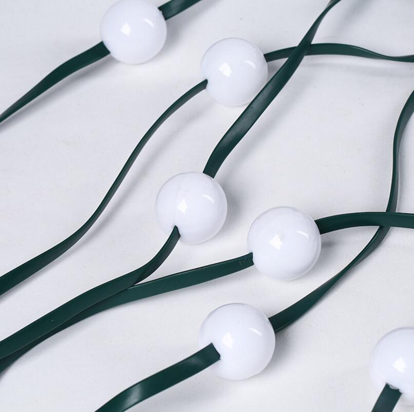 64 Light Dazzler Shower Tree Espectáculo de luces del árbol de Navidad