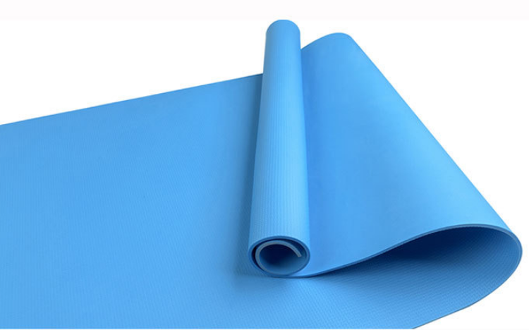 Super Soft  EVA Fitness Composite Mat Yoga Mat 4mm 6mm