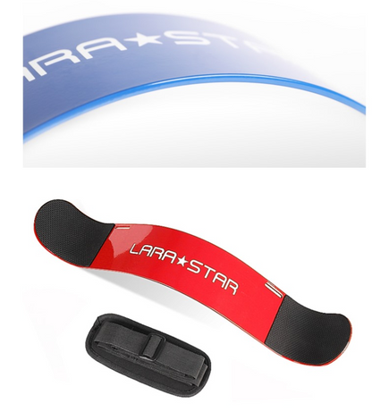 LARASTAR™ Arm Blaster Pro