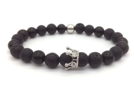 Pulsera de hombre