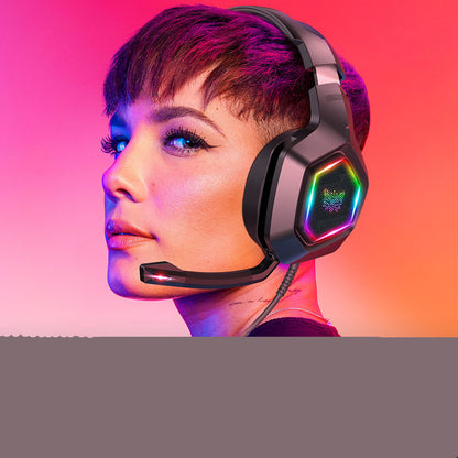 auriculares para juegos