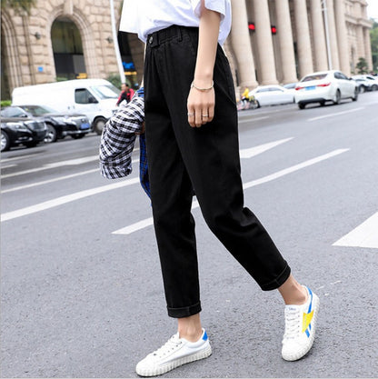 Women's tooling casual pants