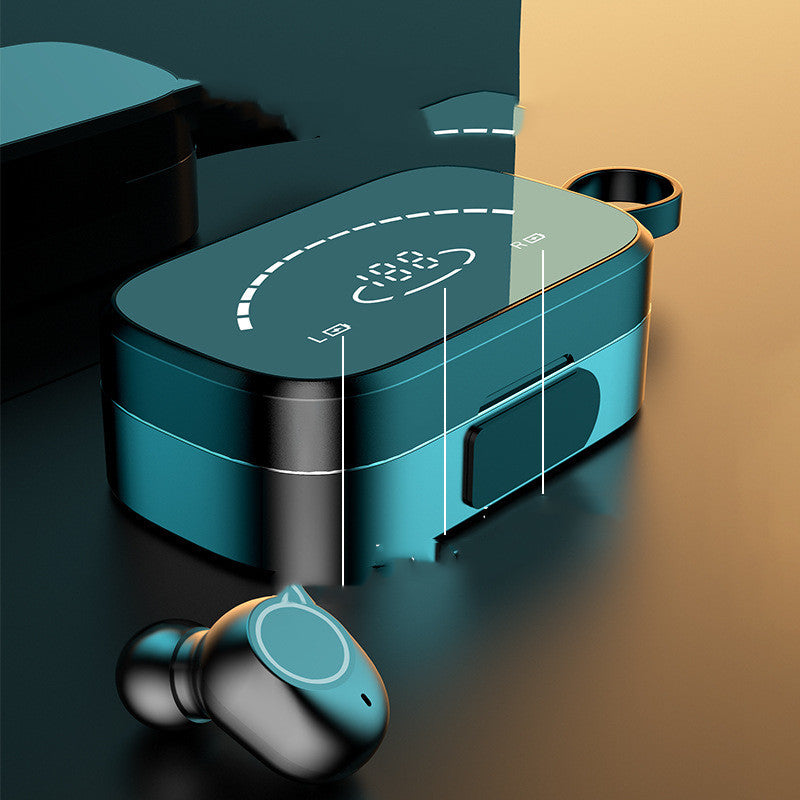 Auriculares Bluetooth Inalámbricos Para Samsung Galaxy Note 20 S10 S20