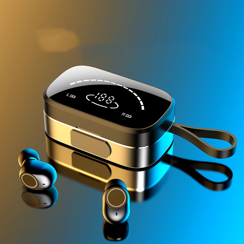 Wirless Bluetooth Earphones For Samsung Galaxy Note 20 S10 S20