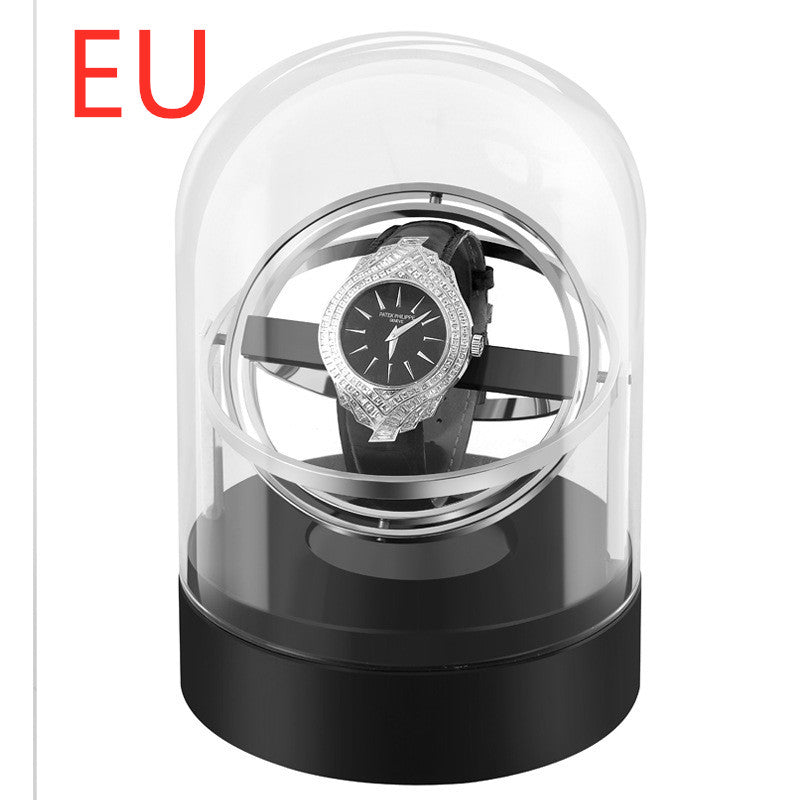 Automatic mechanical watch turntable watch swing watch winder