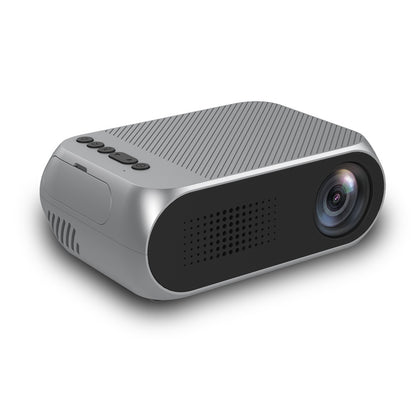 Projector Home Mini HD Mini Portable Projector