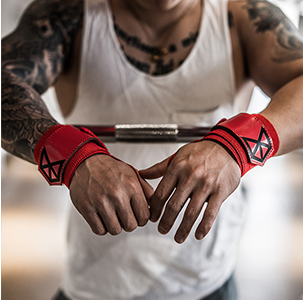 Muñequera masculina para entrenamiento físico, banco de prensa, levantamiento de pesas, levantamiento de pesas profesional, culturismo, protector de muñeca antiesguince