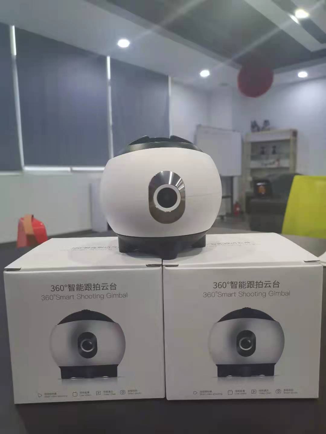 Mobile Phone Stabilizer Douyin Live Streaming And Shooting Gimbal