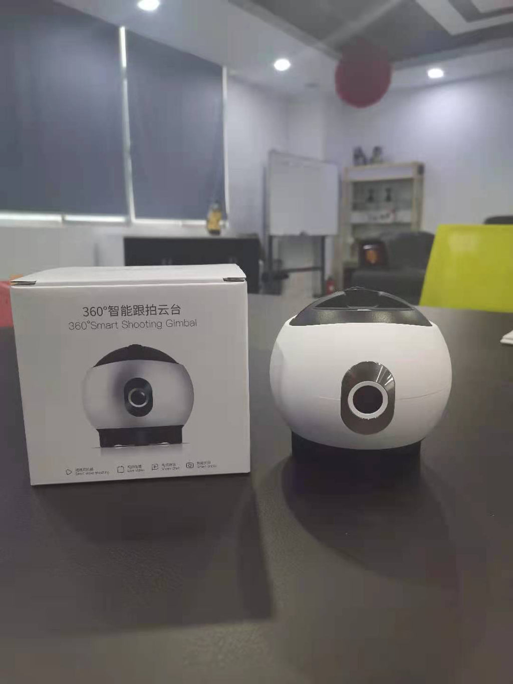 Mobile Phone Stabilizer Douyin Live Streaming And Shooting Gimbal