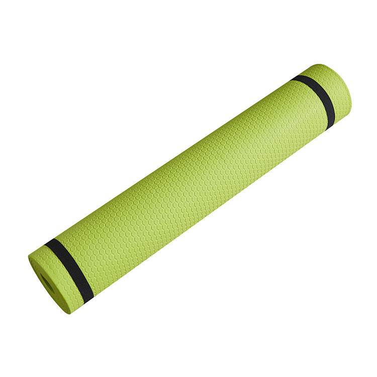 Eva Yoga Mat Fitness Exercise Mat