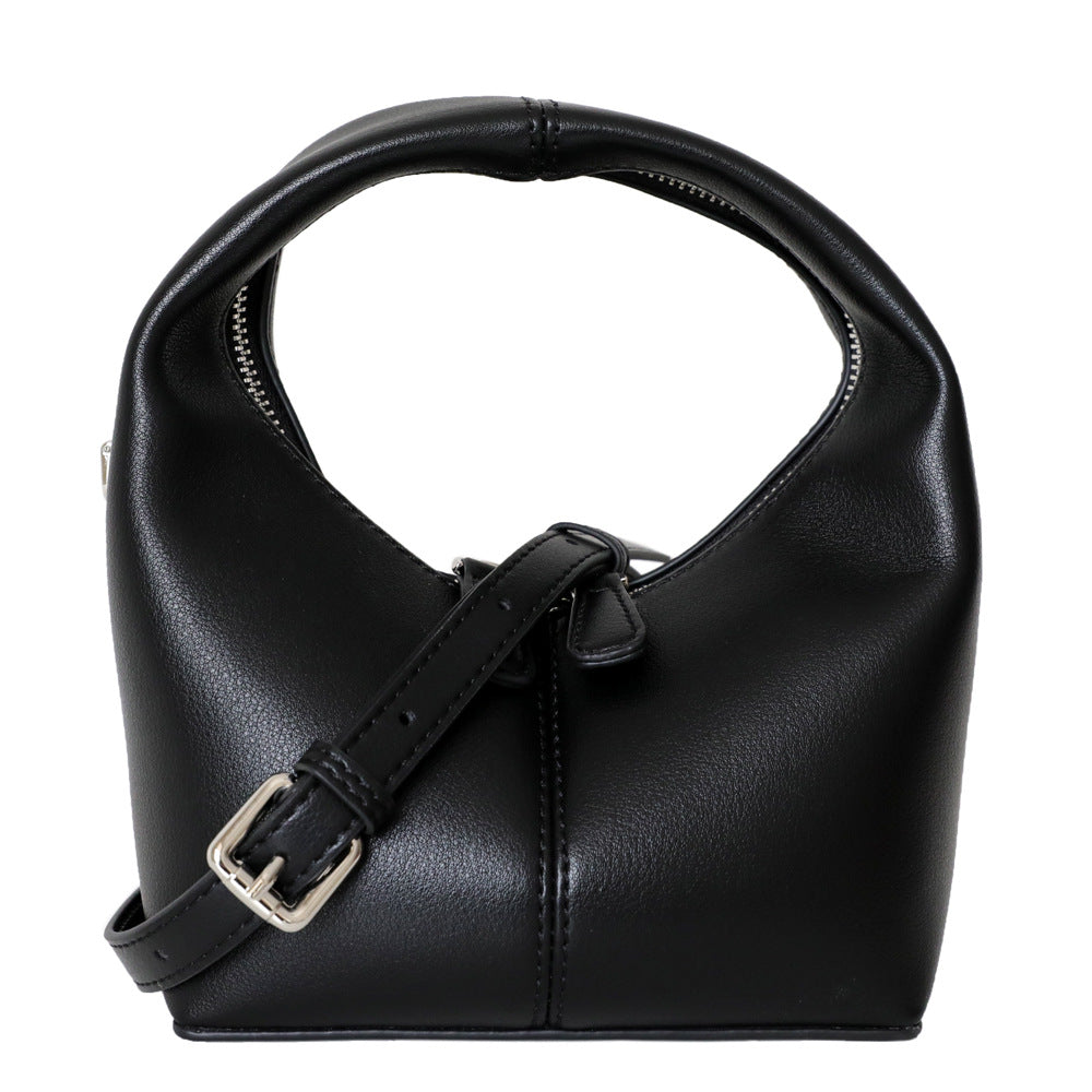 Women'S Bag Single Shoulder Armpit Bag Portable