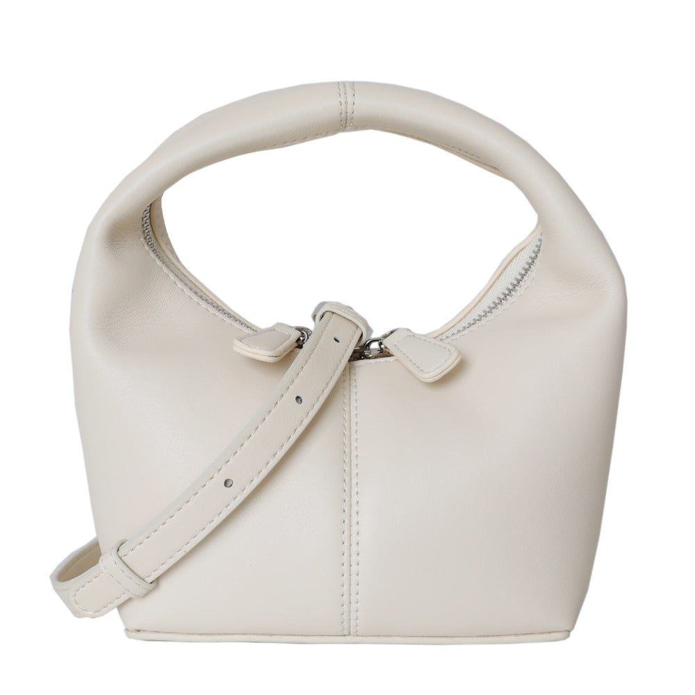 Sac pour femme Sac à aisselles à une épaule Portable