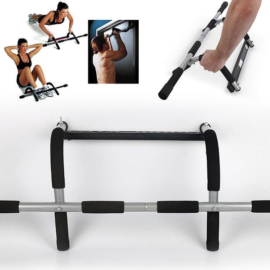 Doorway Pull-up Trainer