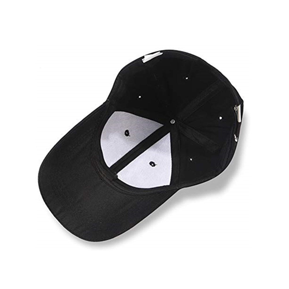 Gorra de béisbol unisex