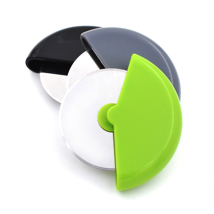 Couteau à roulettes à pizza Gadgets de cuisine