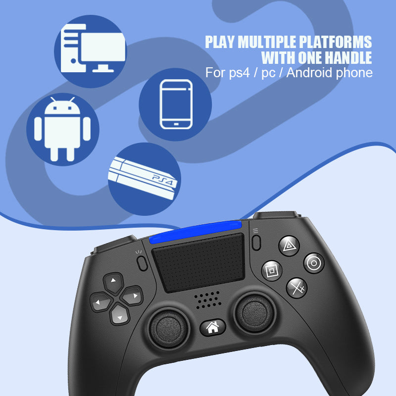 Controlador de juegos para móvil Elite Bluetooth look