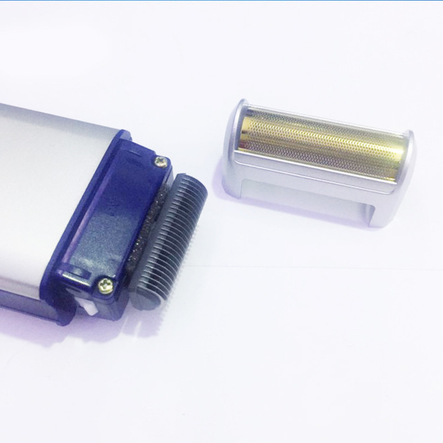 máquina de afeitar SC-W301U