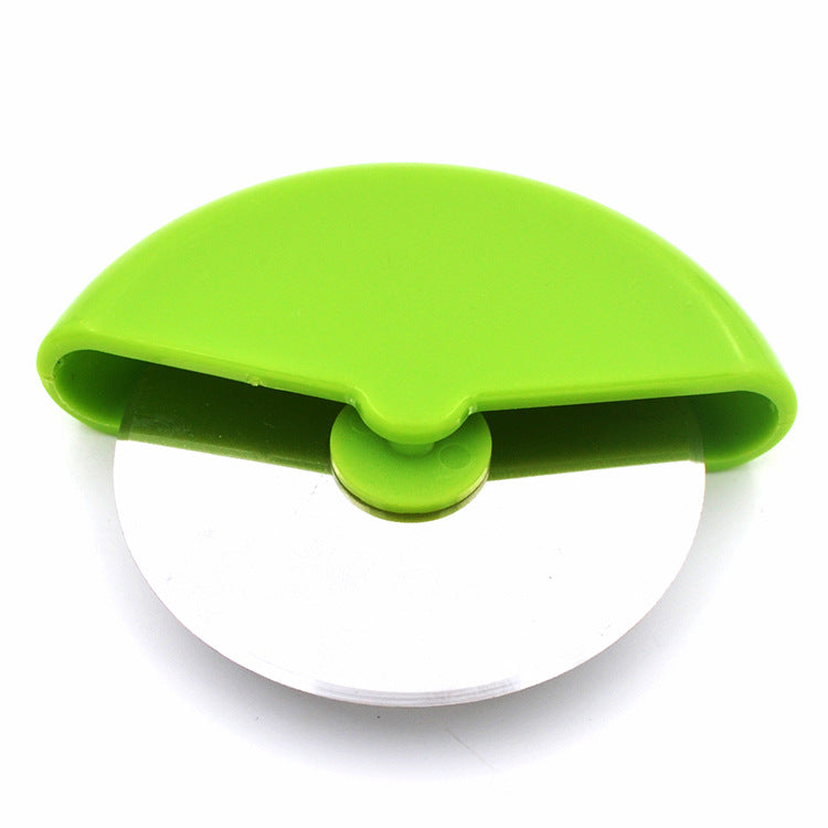 Couteau à roulettes à pizza Gadgets de cuisine