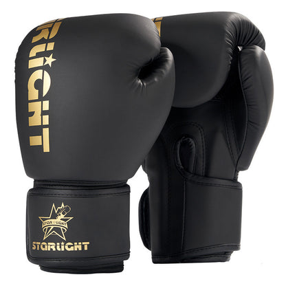 Sanda Muay Thai Guantes de lucha Entrenamiento Equipo de fitness