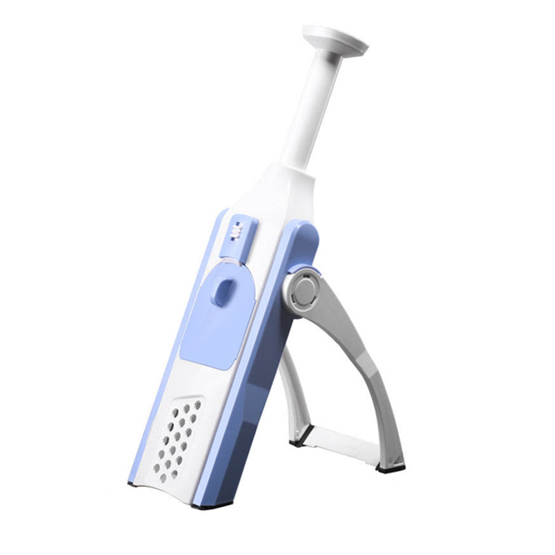 Coupe-légumes de cuisine 5 en 1