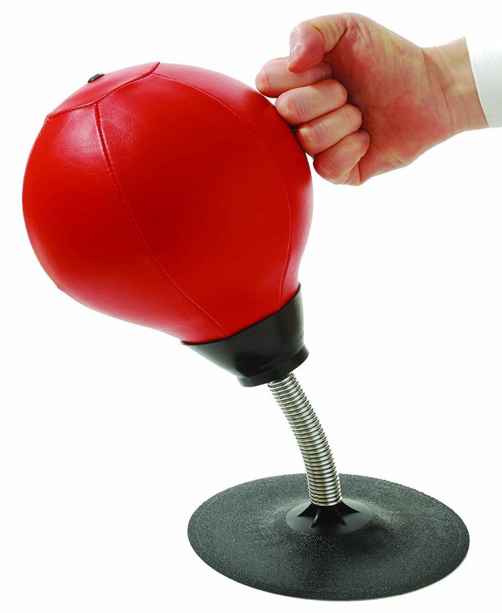 Punchingball de escritorio