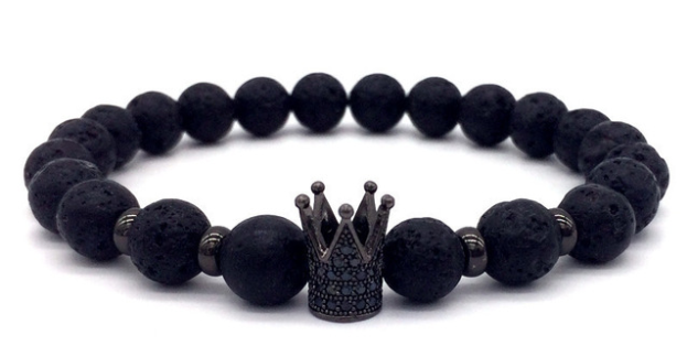 Pulsera de hombre