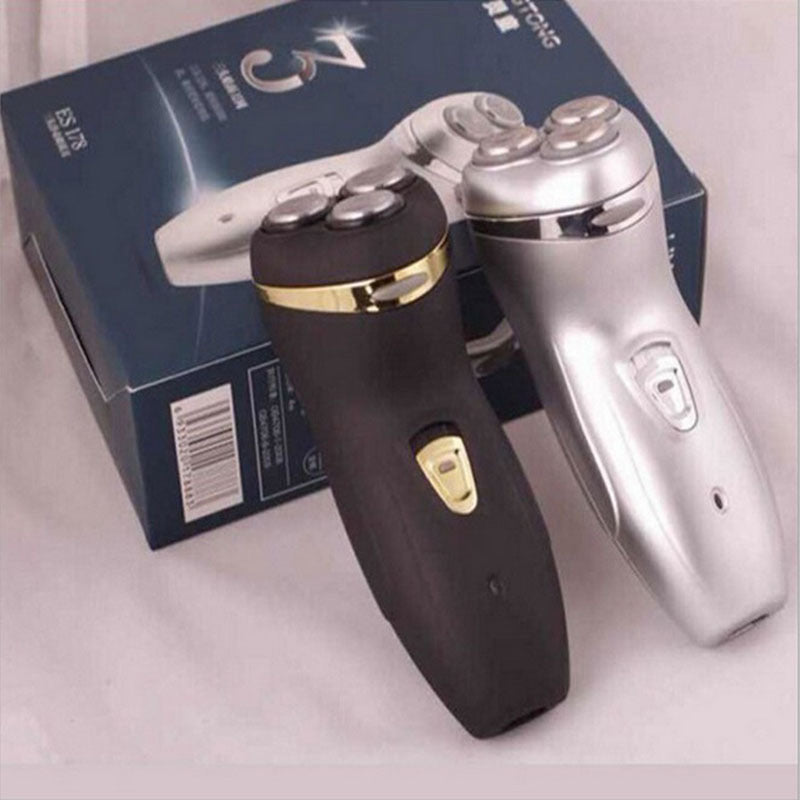 Rasoir électrique rotatif