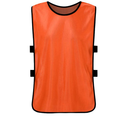 Match Soccer Training Vest Team