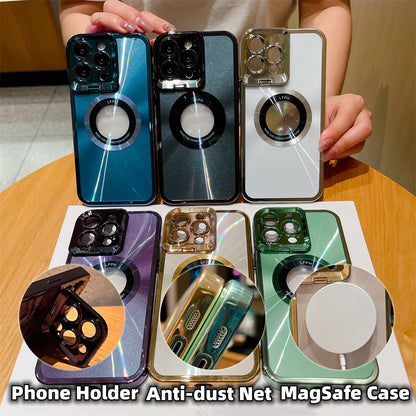 Electroplated Phone Case Luxury