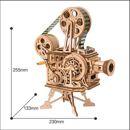 Proyector de cine