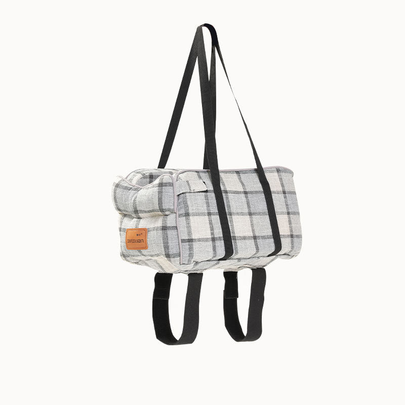 Pet Car Central Control Nest Cushion Seat Four Seasons Universal