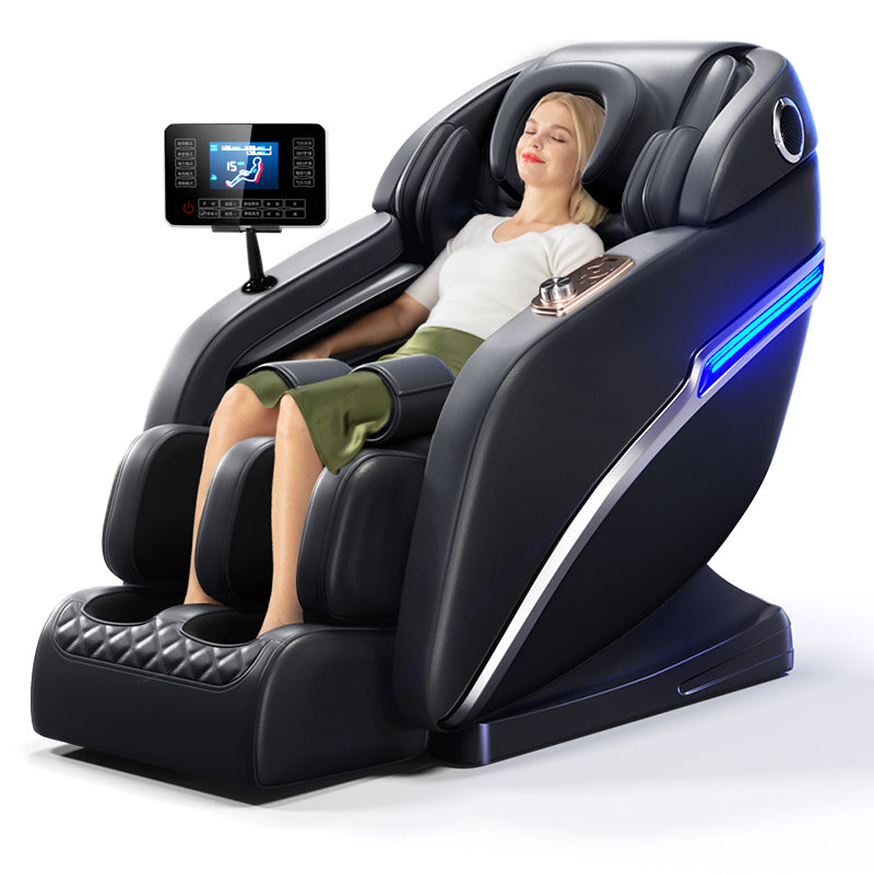 Electric Multifunctional Luxury Massage Chair