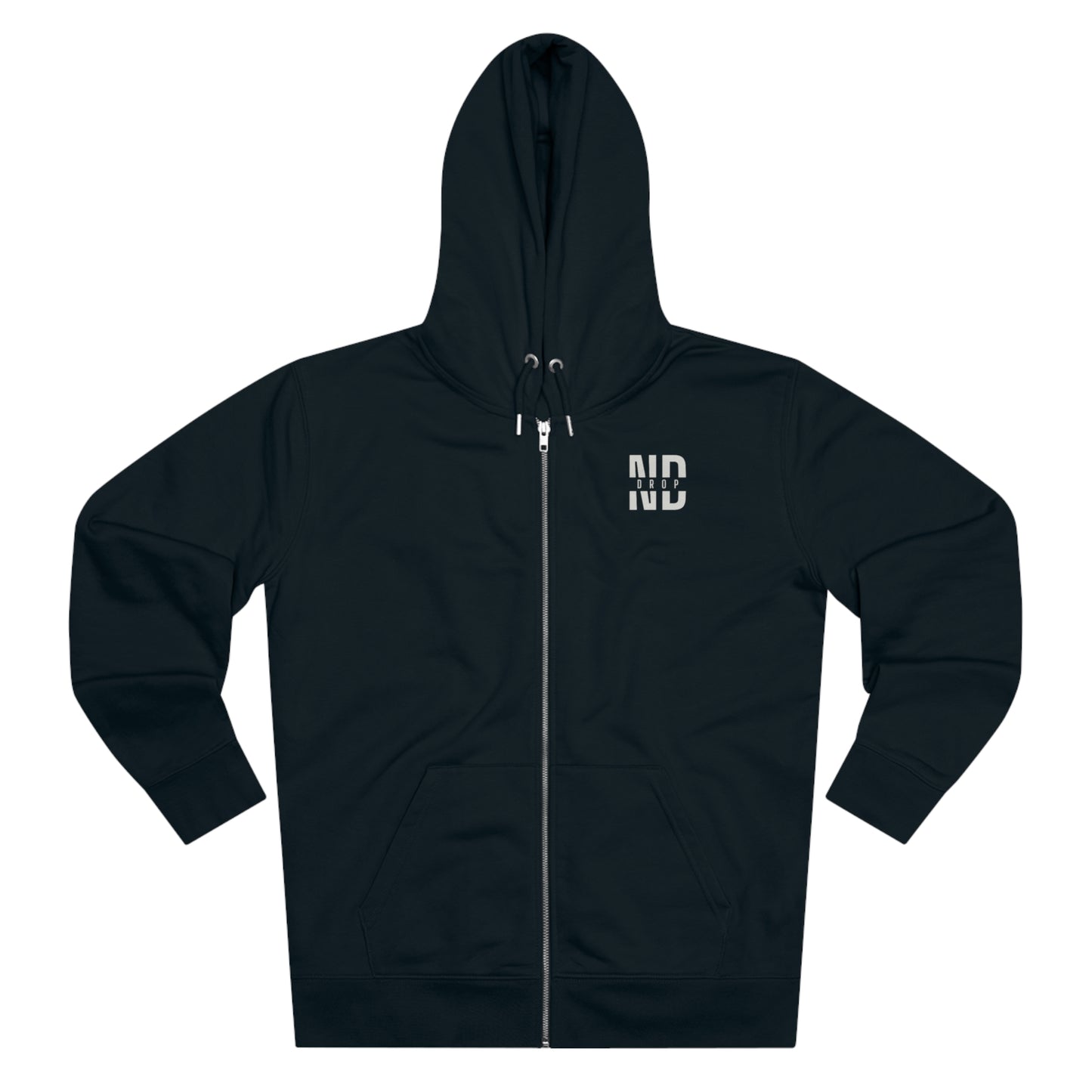 Nexus Hoodie