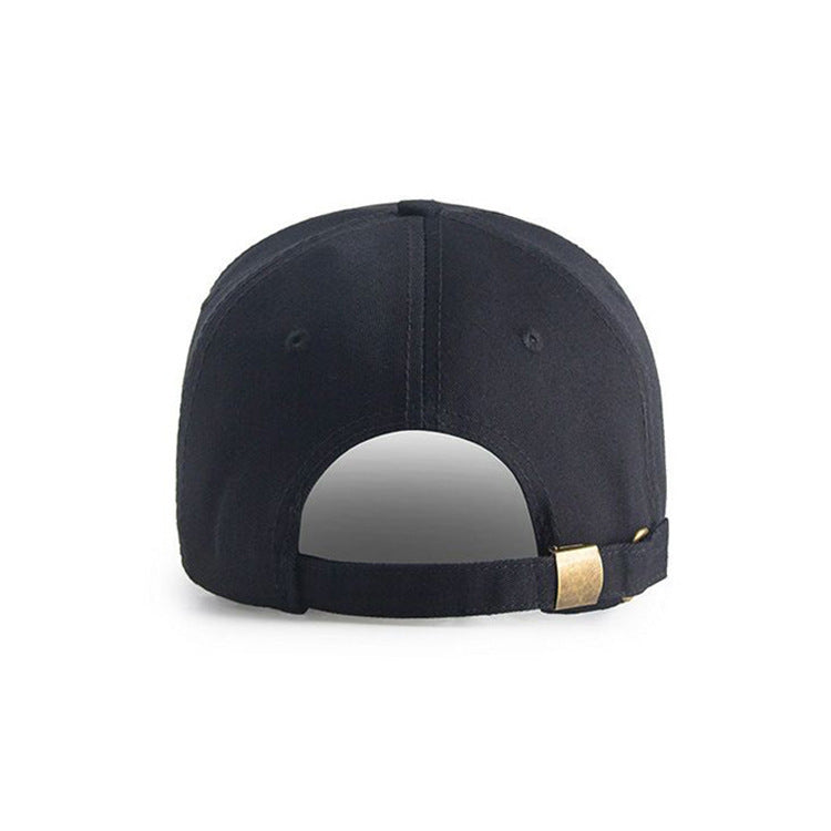 Gorra de béisbol unisex