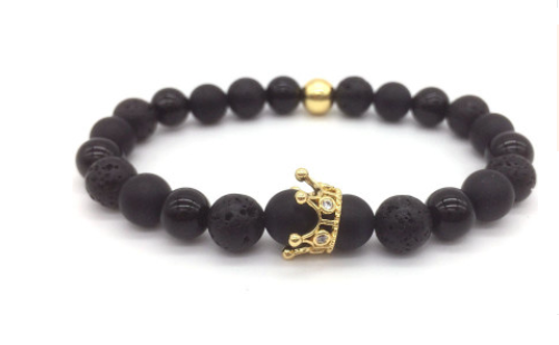 Pulsera de hombre