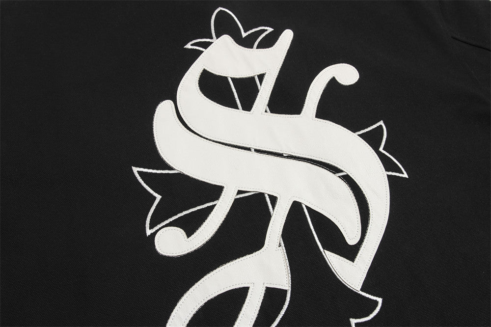 Trendy Punk Cross Special Jacket Coat For Men