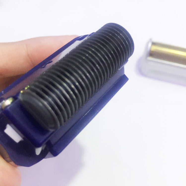 máquina de afeitar SC-W301U