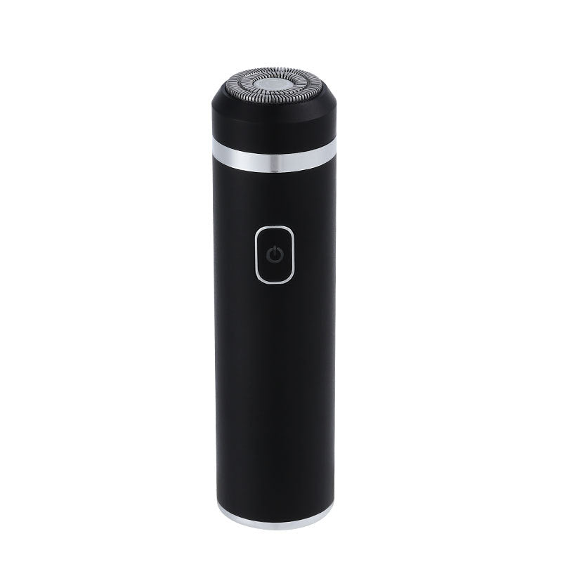 New Mini Electric Shaver Men's USB Charging New Shaver