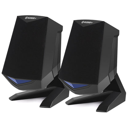 Altavoz multimedia para ordenador USB 